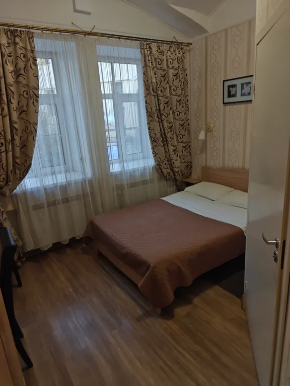 Квартира Комната — Санкт-Петербург