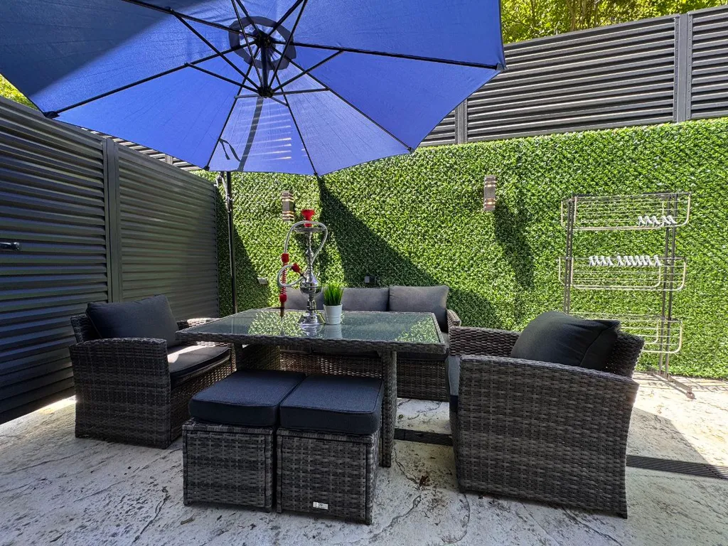 Коттедж Коттедж Таунхаус Loft — Казачий Брод