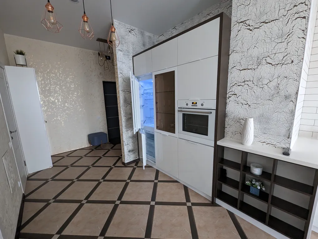 Квартира в центре Ижевска в премиальном доме Ocean city