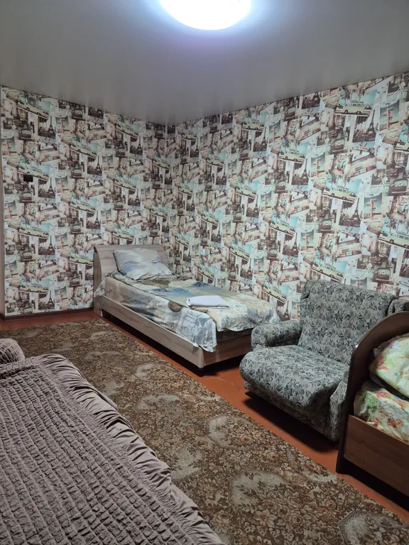 Удобно для командировочных