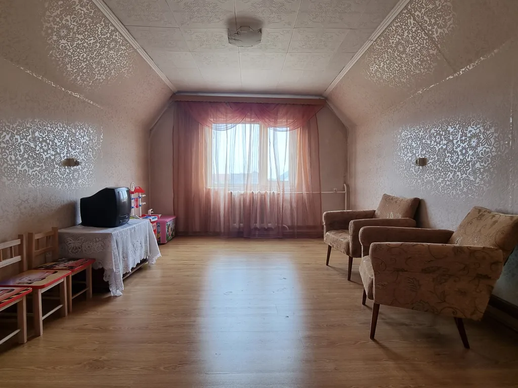 Дом у моря со всеми удобствами