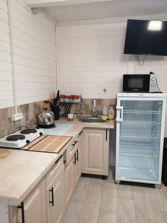 3-комнатный Дом