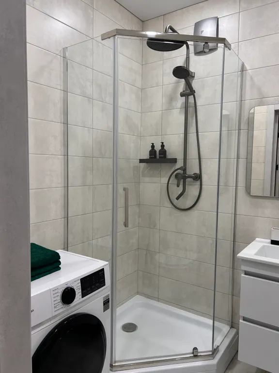 Уютная и тихая квартира