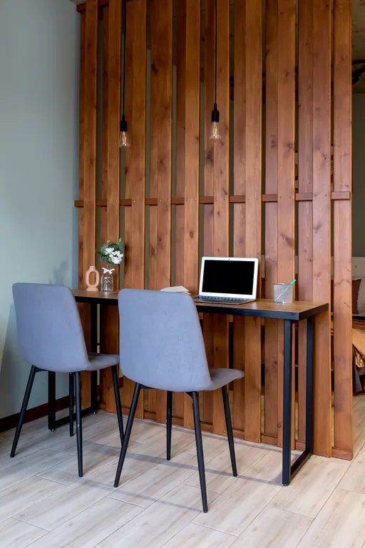 Квартира Квартира Loft Studio — Иркутск