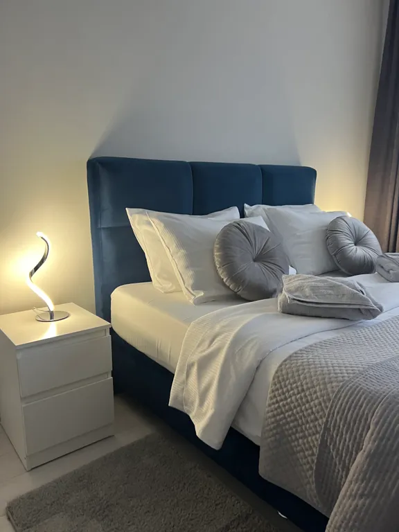 Квартира Квартира Апартамент на набережной — Калининград