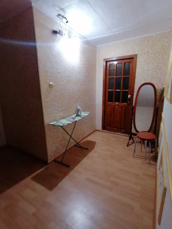 Квартира Квартира Номер с удобствами — Анапа