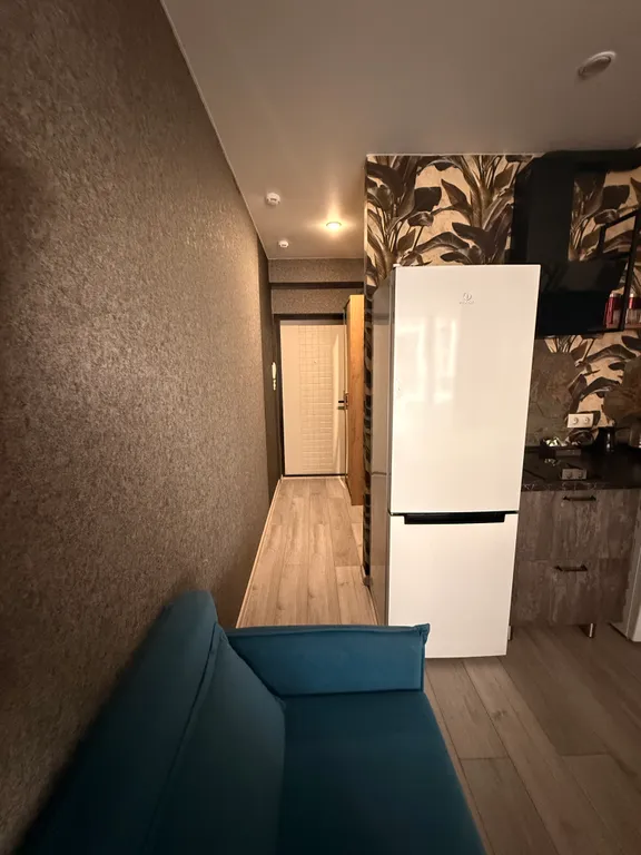 Уютная квартира у моря в Дагомысе