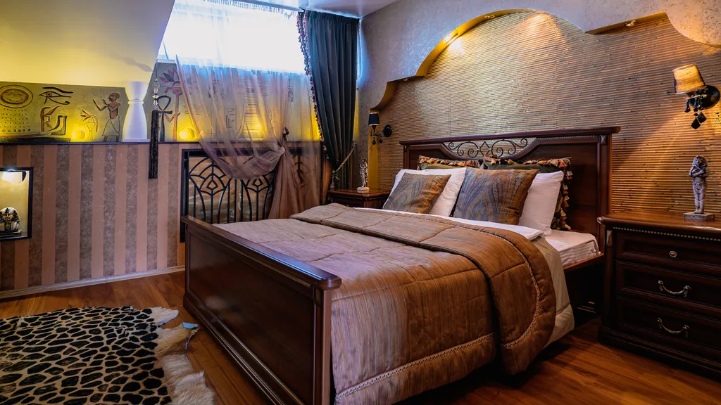 Центр города в 5 минутах езды, размещение 12 чел, кондиционер, сауна