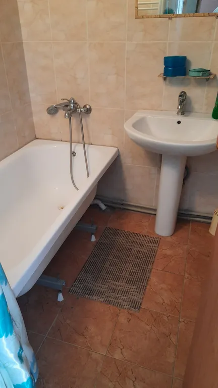 Квартира в курортной зоне