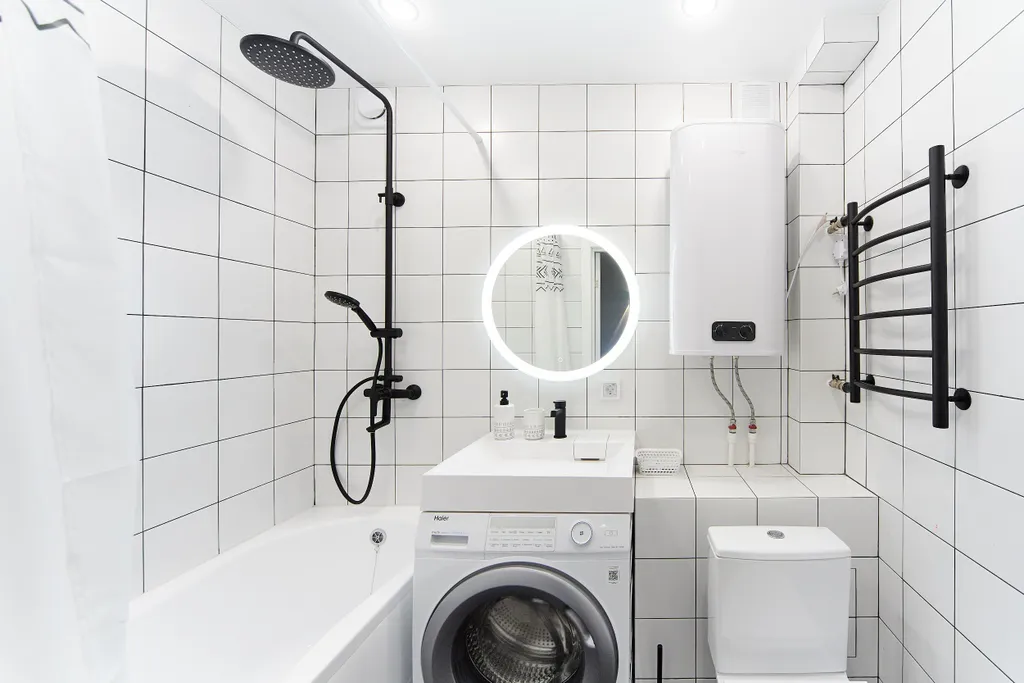 Уютная 3-х ком. квартира у набережной