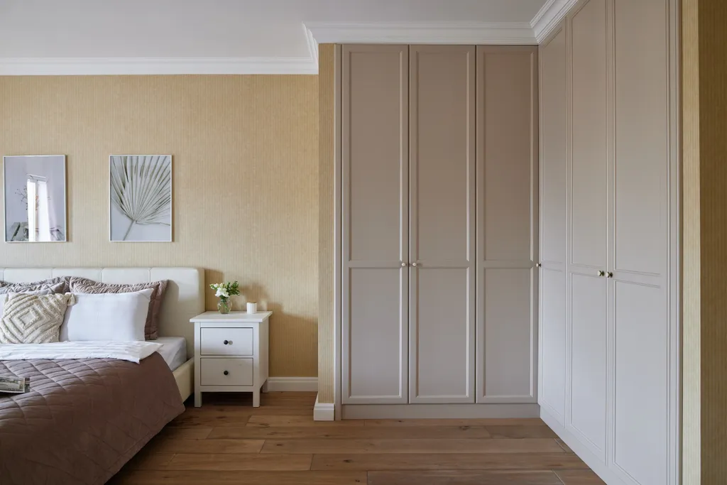 Квартира Просторная квартира у Казанского собора — Санкт-Петербург