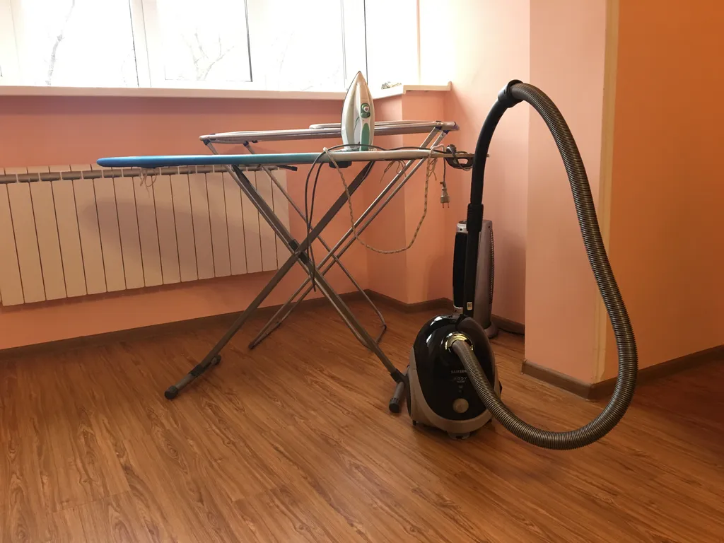 Апартаменты в центре