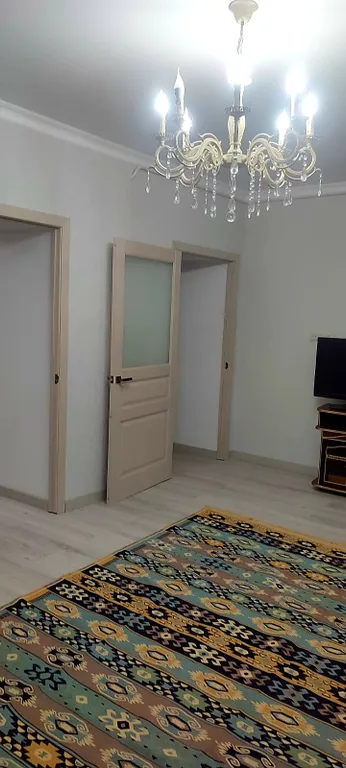 Коттедж Уютный домик для отдыха — Дербент