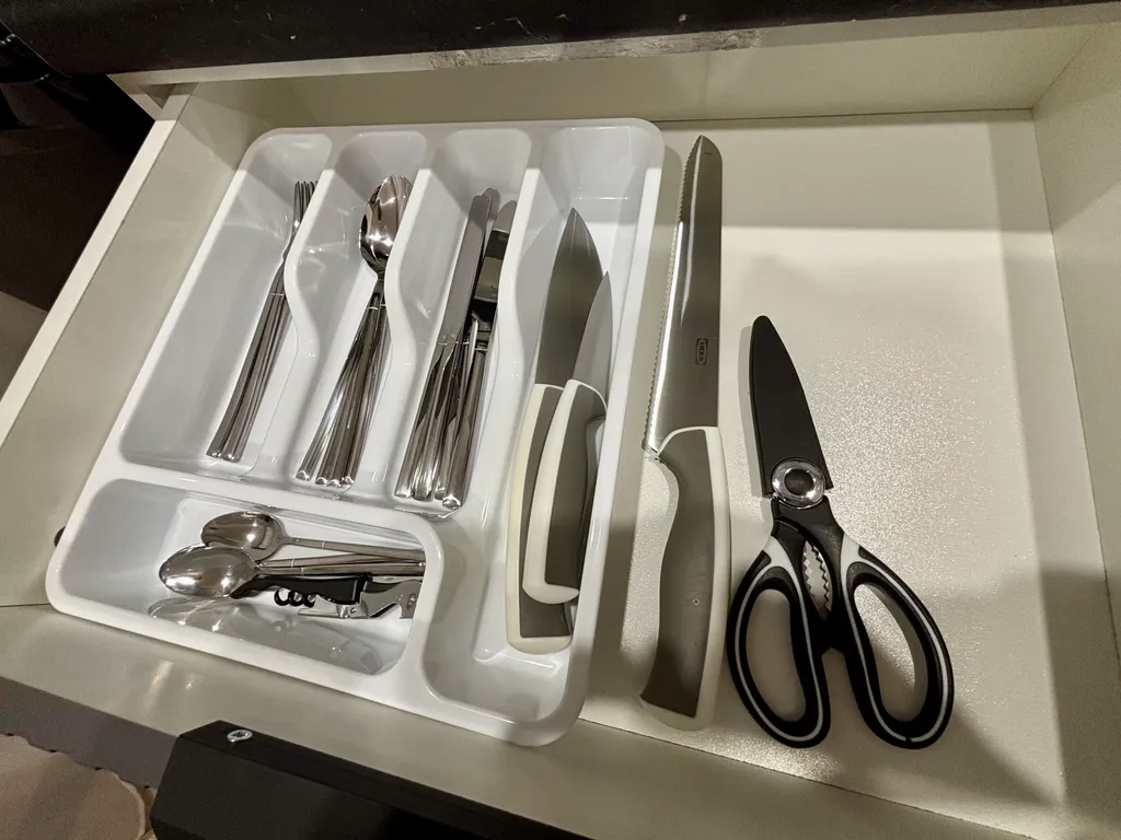 Уютная квартирка