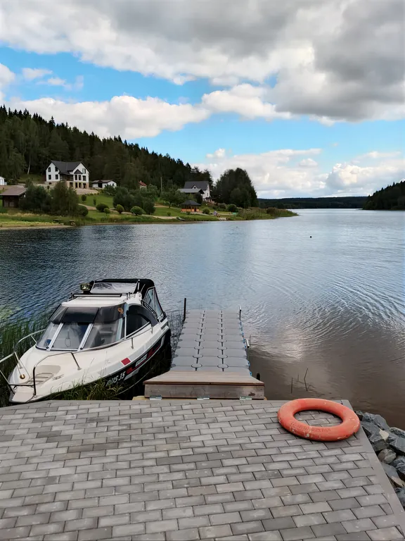 4-комнатный Дом