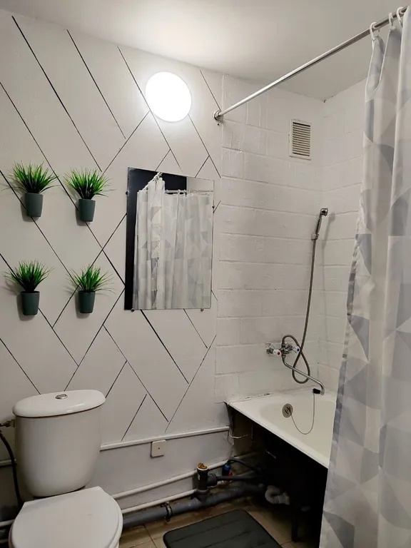 Атмосферная квартира