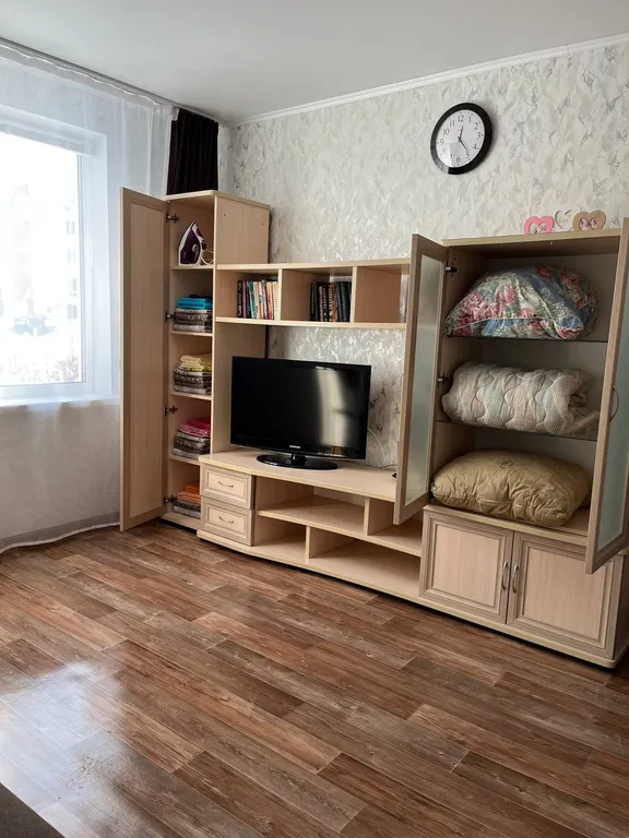 Уютная квартира возле Нижнекамских терм