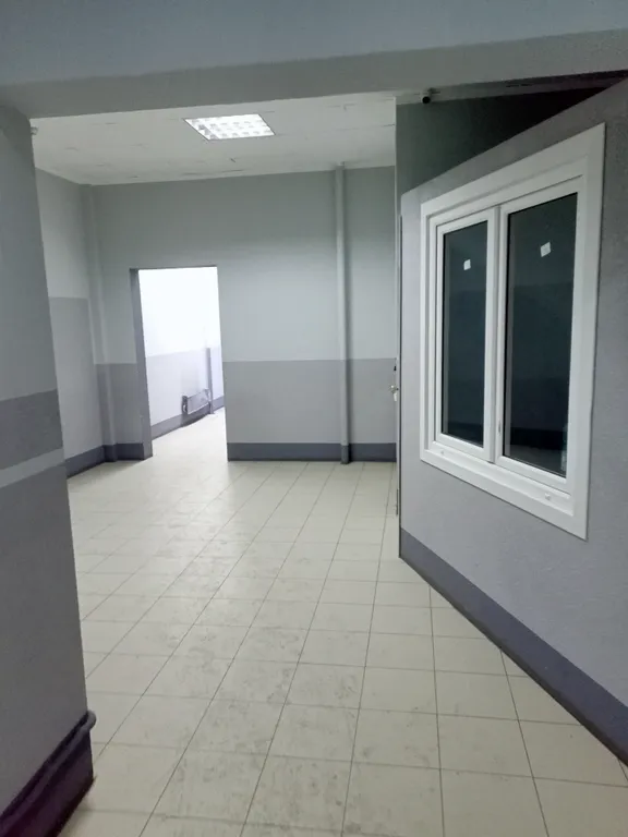 Просторная студия в центре города