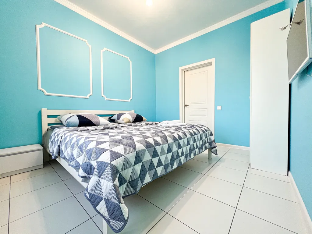 Квартира в центре с видом на Модный квартал и Ангару — аренда посуточно в Иркутск