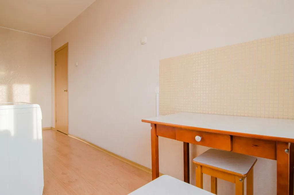 Квартира у острова Канта