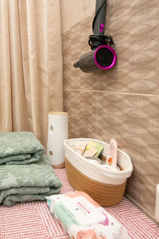 Уютная квартира рядом с Вокзалом