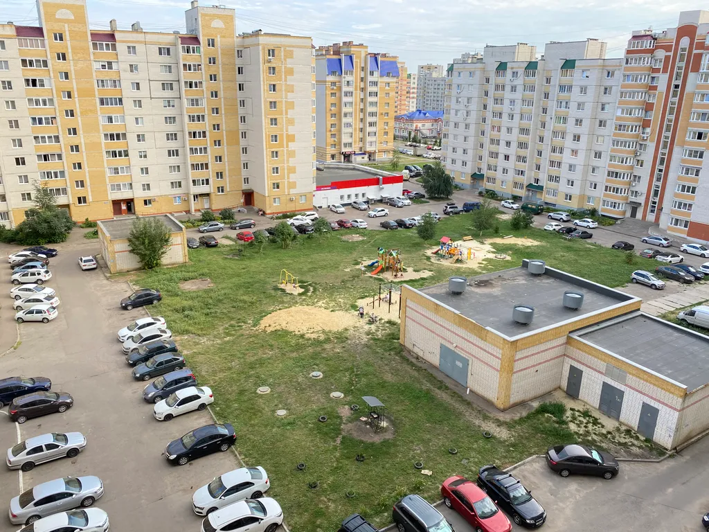 Уютная квартира рядом с футбольным манежем