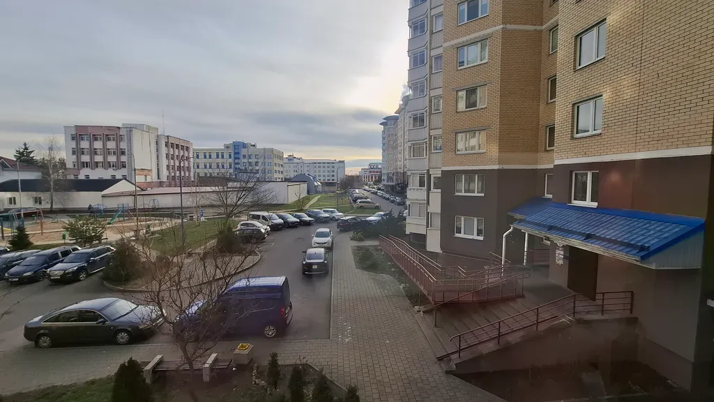 Уютная квартира в самом центре