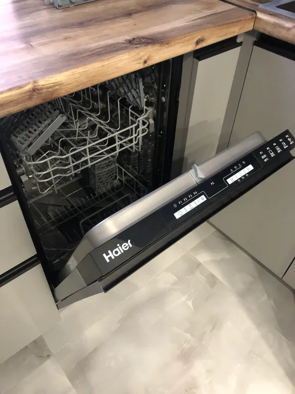 Квартира Стильная 1 комнатная квартира в Жигулиной роще — Мирное