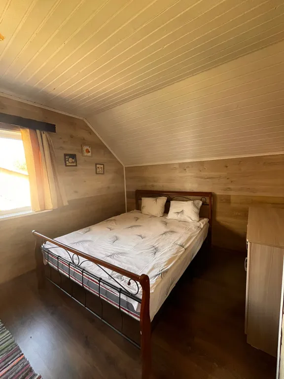 Коттедж Коттедж № 2 — Луга