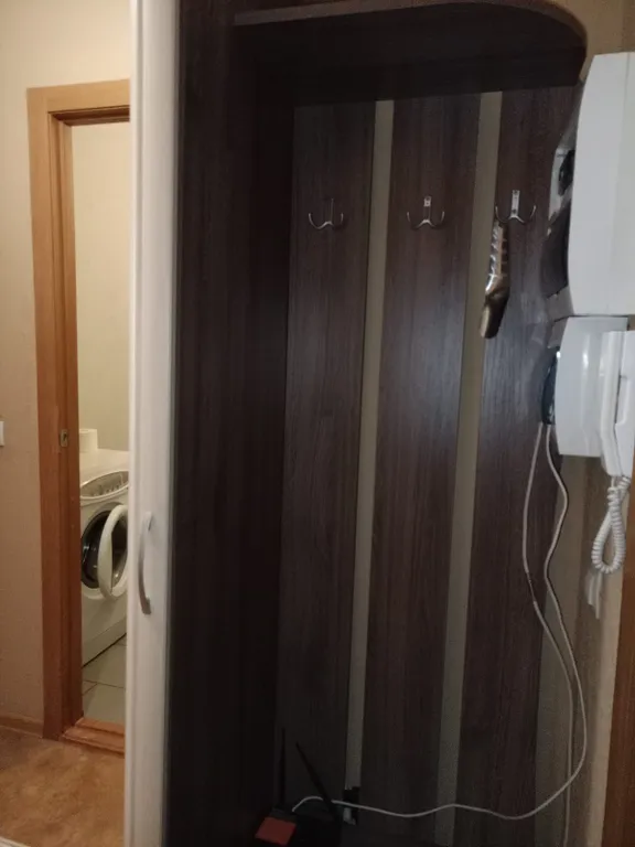 Квартира ЦБ