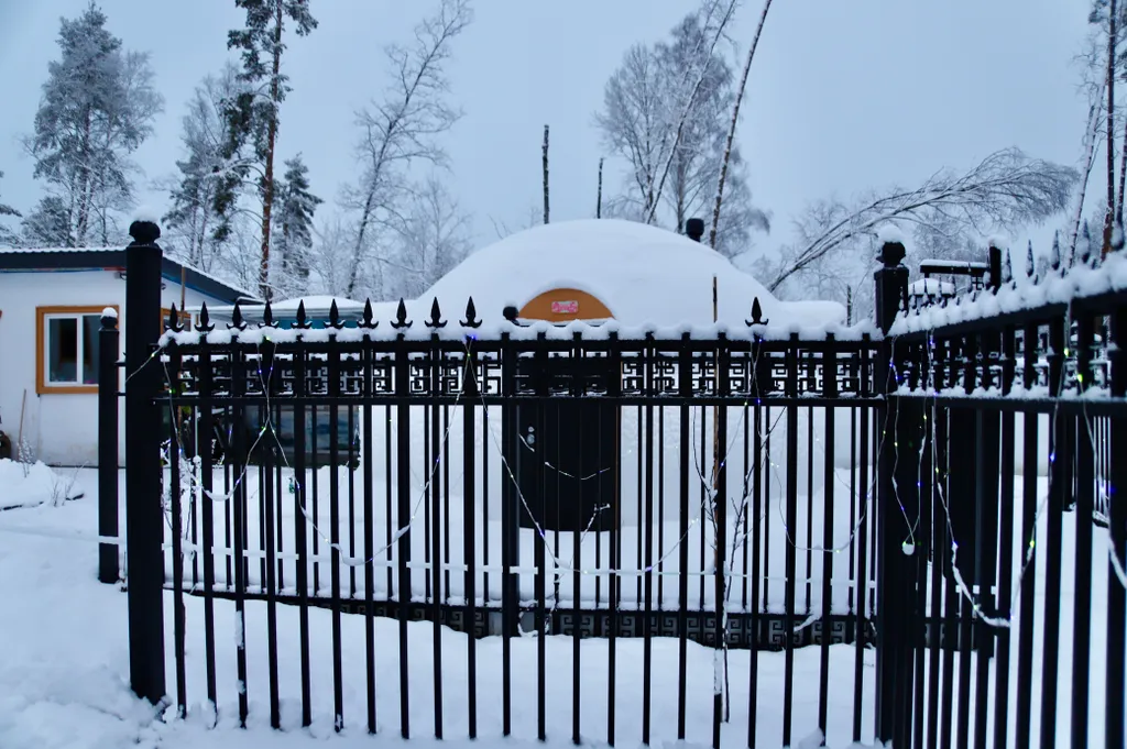 База отдыха Хэйлун Дом №2 Шанхай