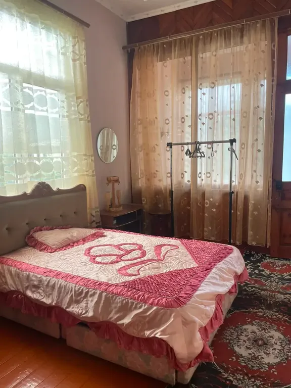 Комната