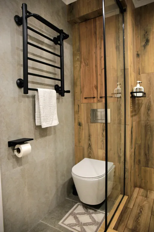 Апартаменты Москва-Лето