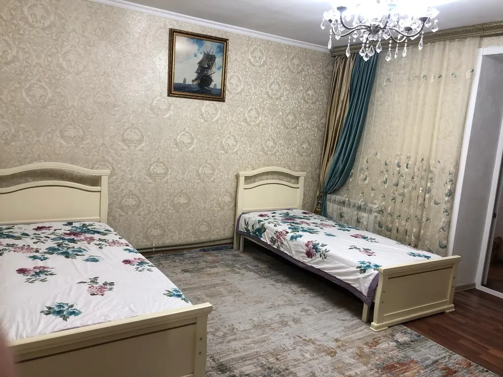 Уютная квартира в центре со всеми условиями