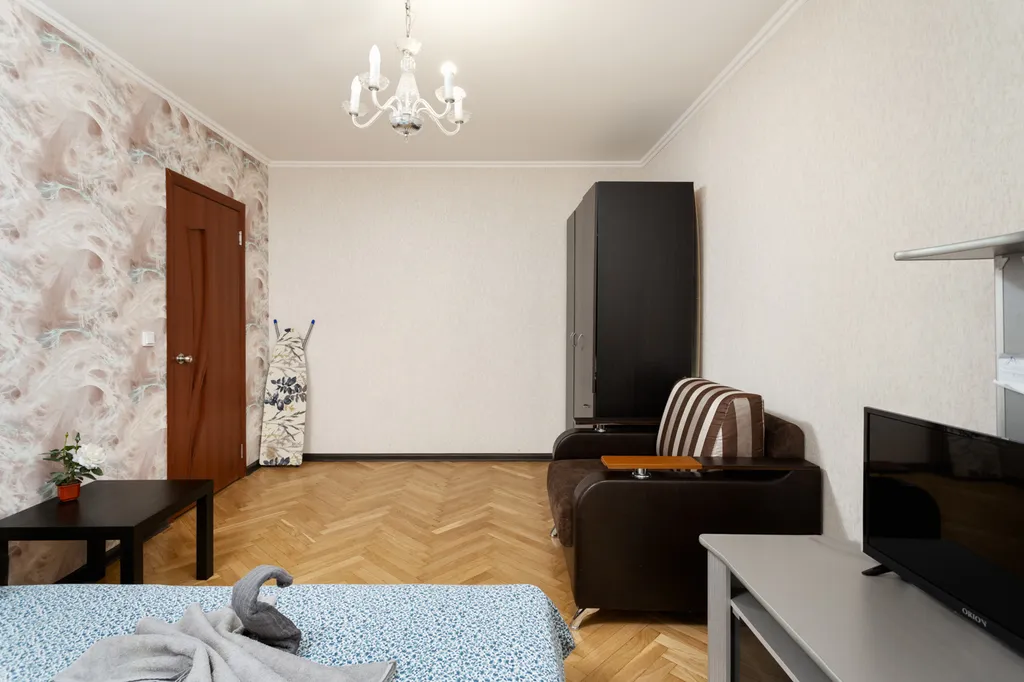 Квартира на метро ВДНХ