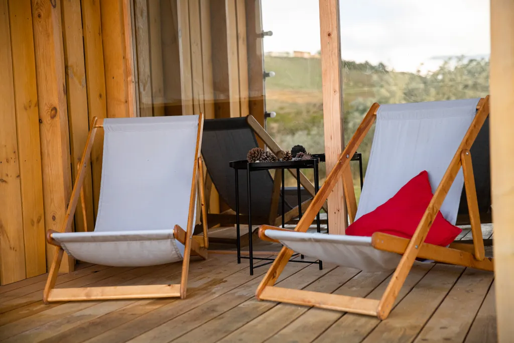 Коттедж Отдельный, уютный дом в 100 метрах от моря — Новоотрадное