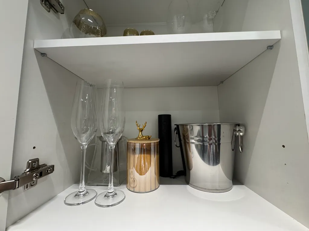 Комфортабельная стильная квартира с дизайнерским ремонтом в новом доме