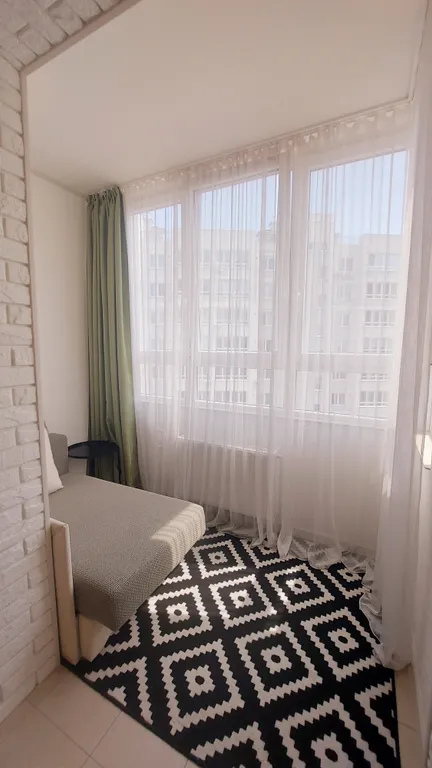 Квартира Светлая и уютная квартира — Калининград