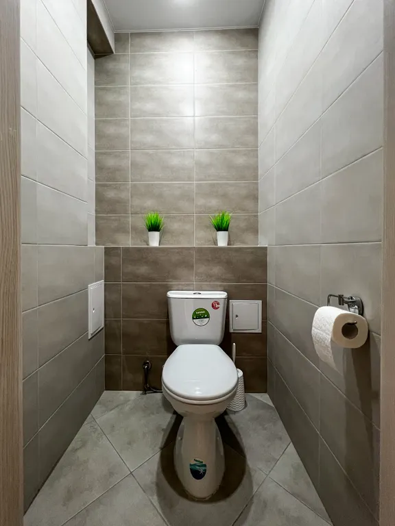 Апартаменты Marseille