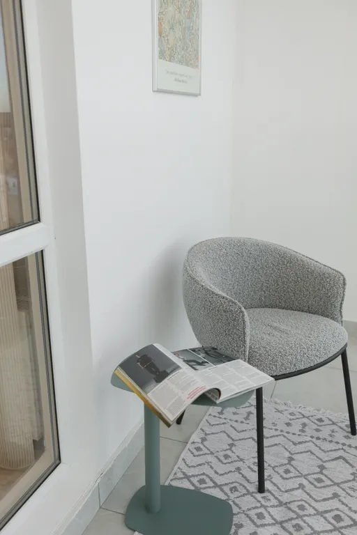 Дизайнерская евродвушка с шикарным видом