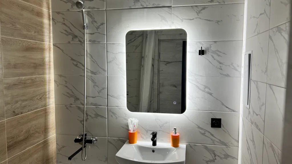 Уютная квартирка на Планерной