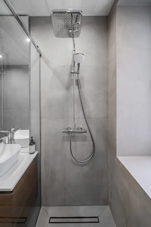 Апартаменты рядом с Оперным Театром