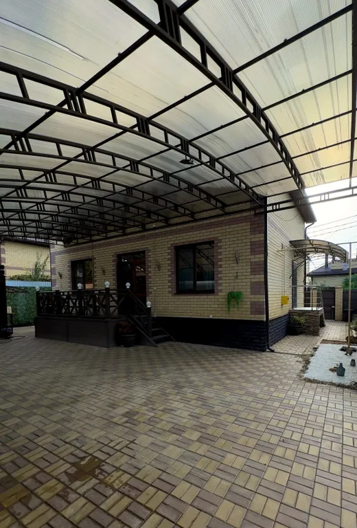 5-комнатный Дом