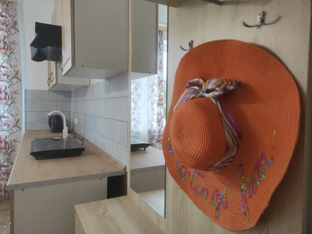 1-комнатная Квартира — аренда посуточно в Заозёрное