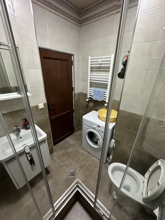 Квартира с двумя спальнями