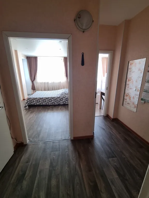 Квартира возле академии МВД