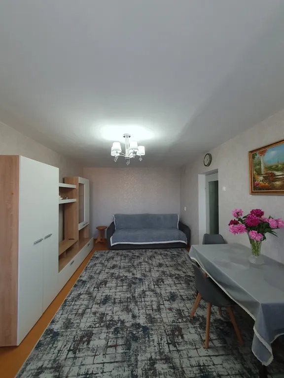 Уютная 3-комнатная квартира в центре города со всеми удобствами