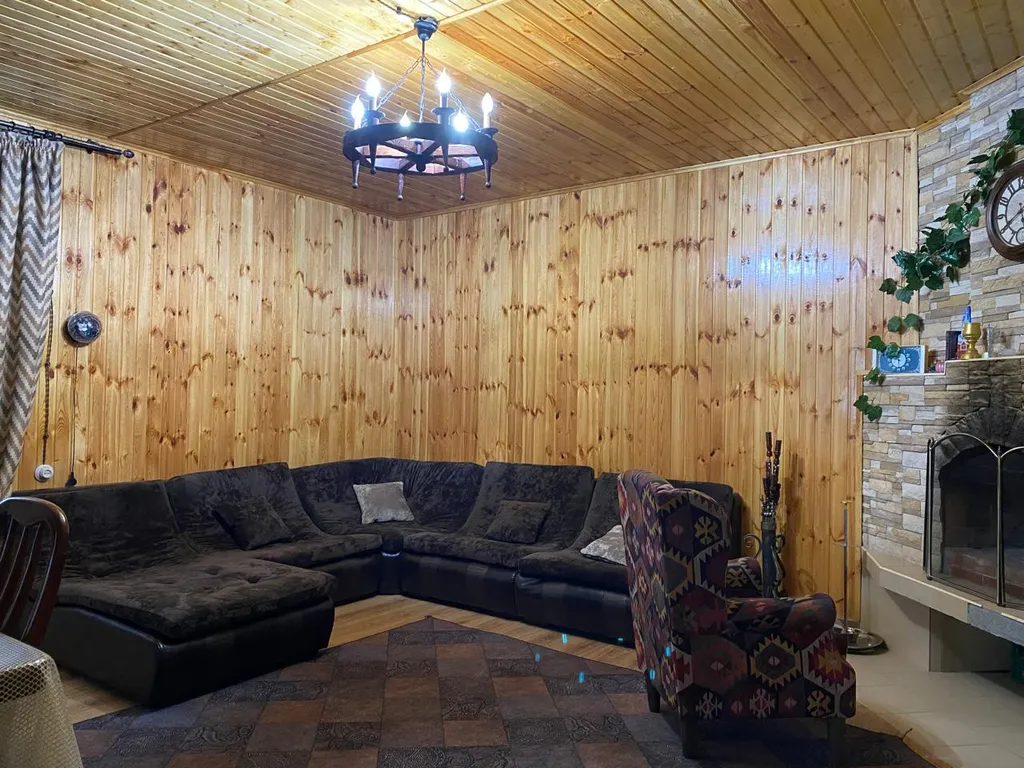 Уютная дача