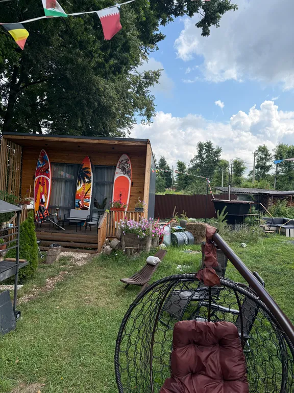 Коттедж Гостевой дом Аврора — аренда посуточно в Курск