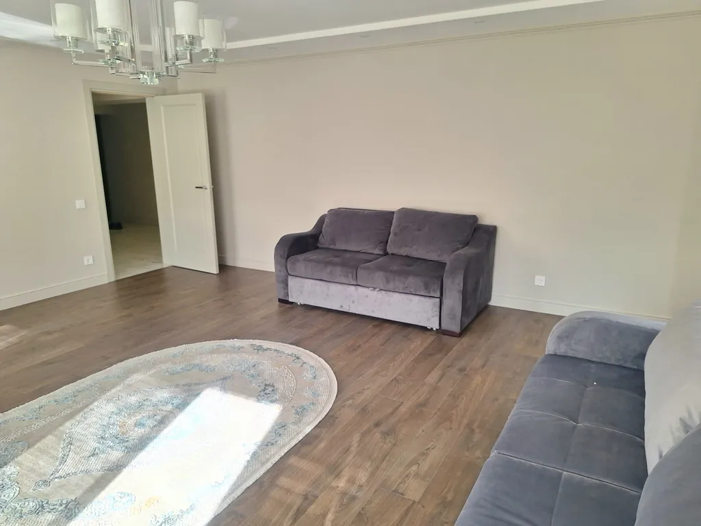 Просторная квартира в курортной зоне Кисловодска